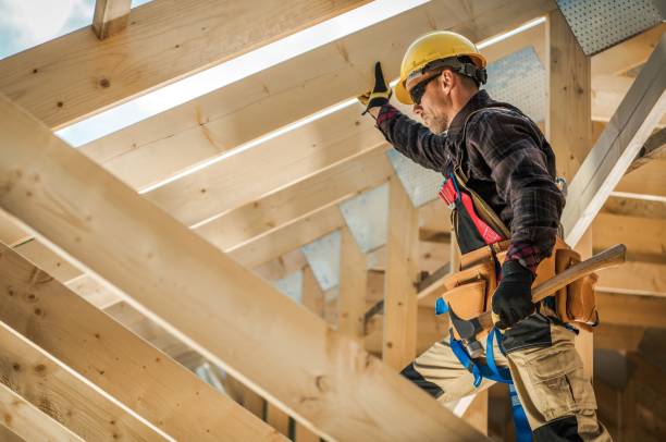 Quick and Trustworthy Emergency Roof Repair Services in Brownsville, TN