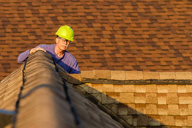 Best Affordable Roofing Company  in Brownsville, TN