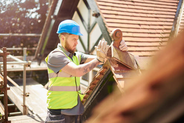 Best Tile Roofing Contractor  in Brownsville, TN