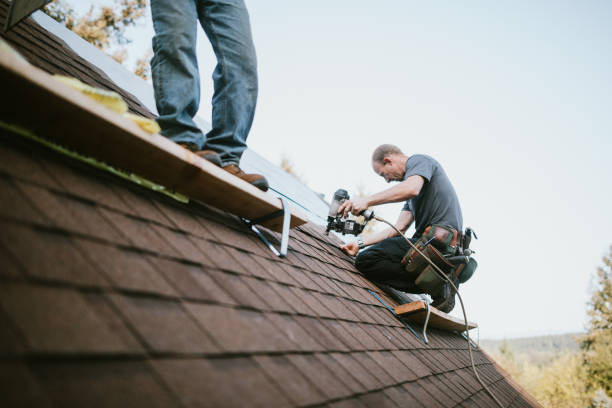Heating Cable for Roof Installation in Brownsville, TN
